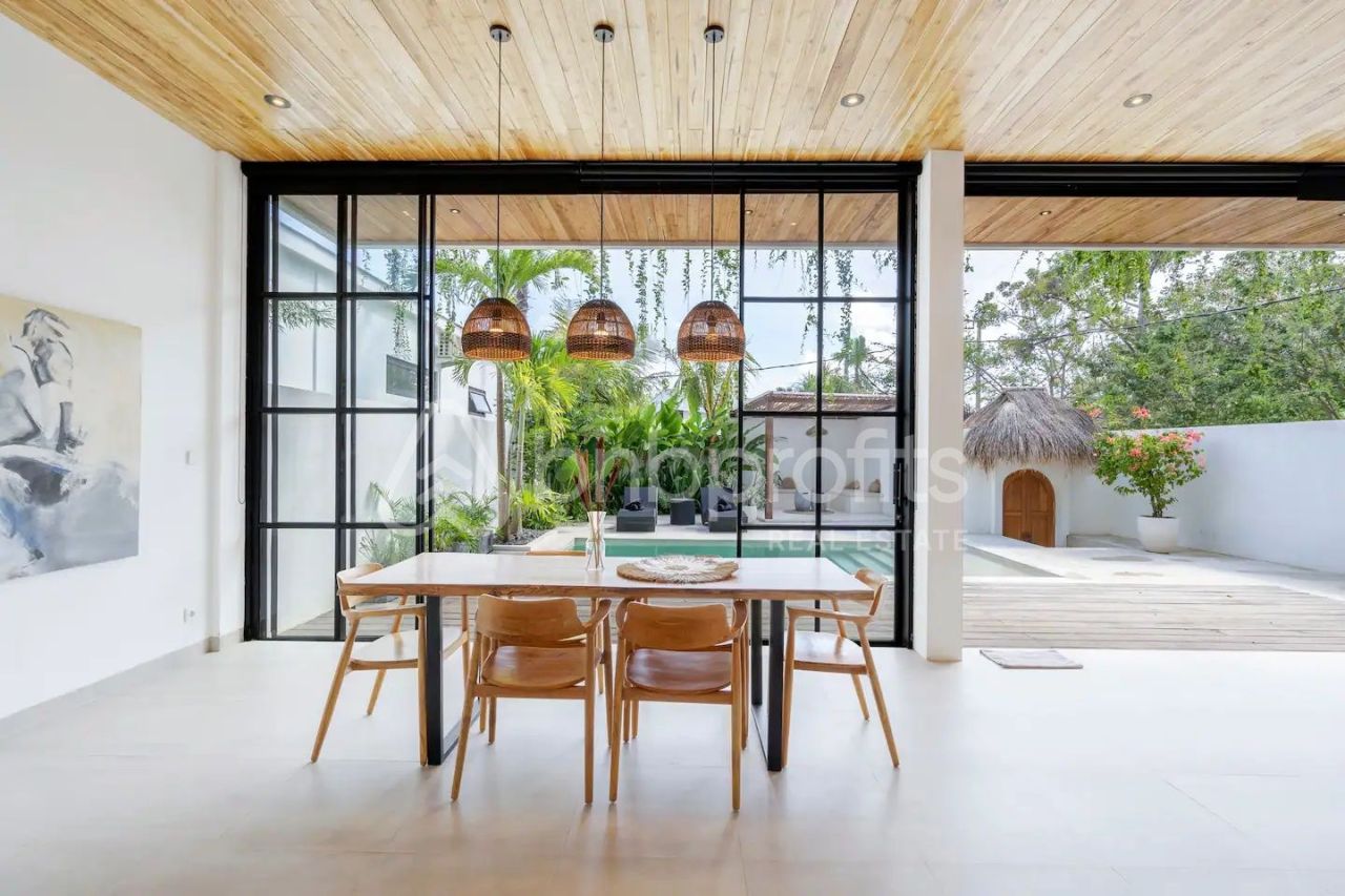 Вилла в Буките, Индонезия, 155 м² - фото 5