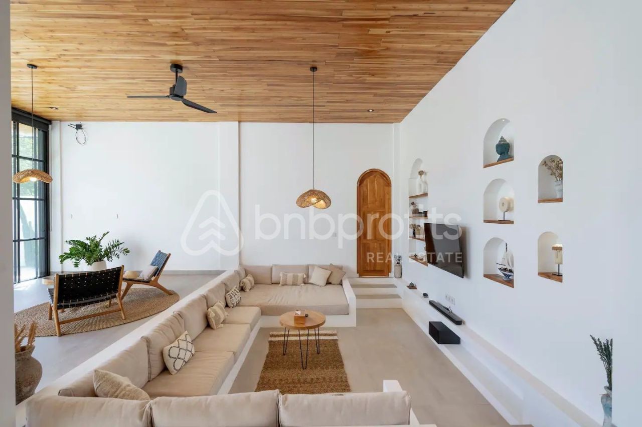 Вилла в Буките, Индонезия, 155 м² - фото 7