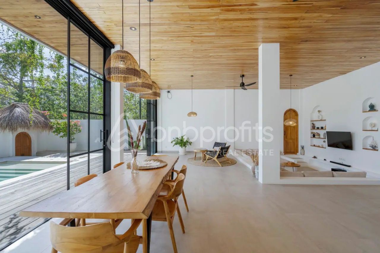 Вилла в Буките, Индонезия, 155 м² - фото 6