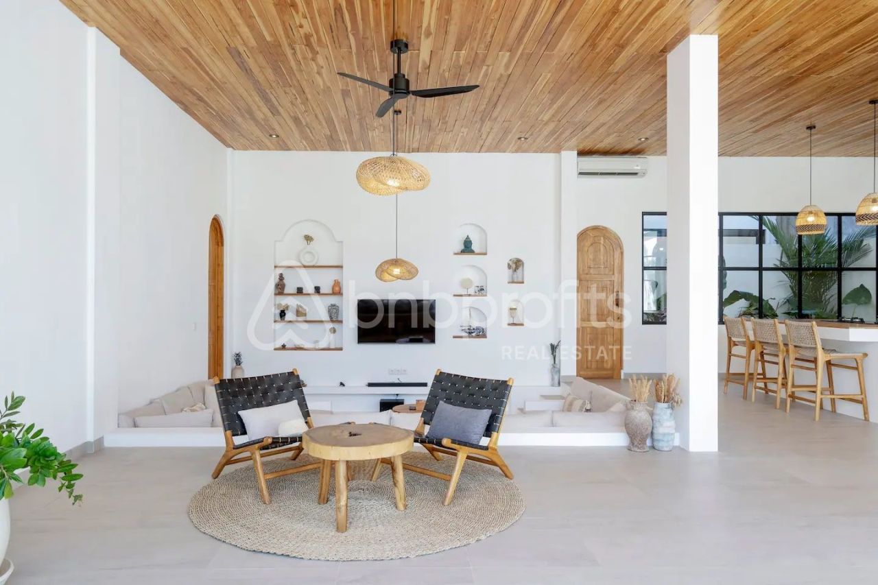 Вилла в Буките, Индонезия, 155 м² - фото 12