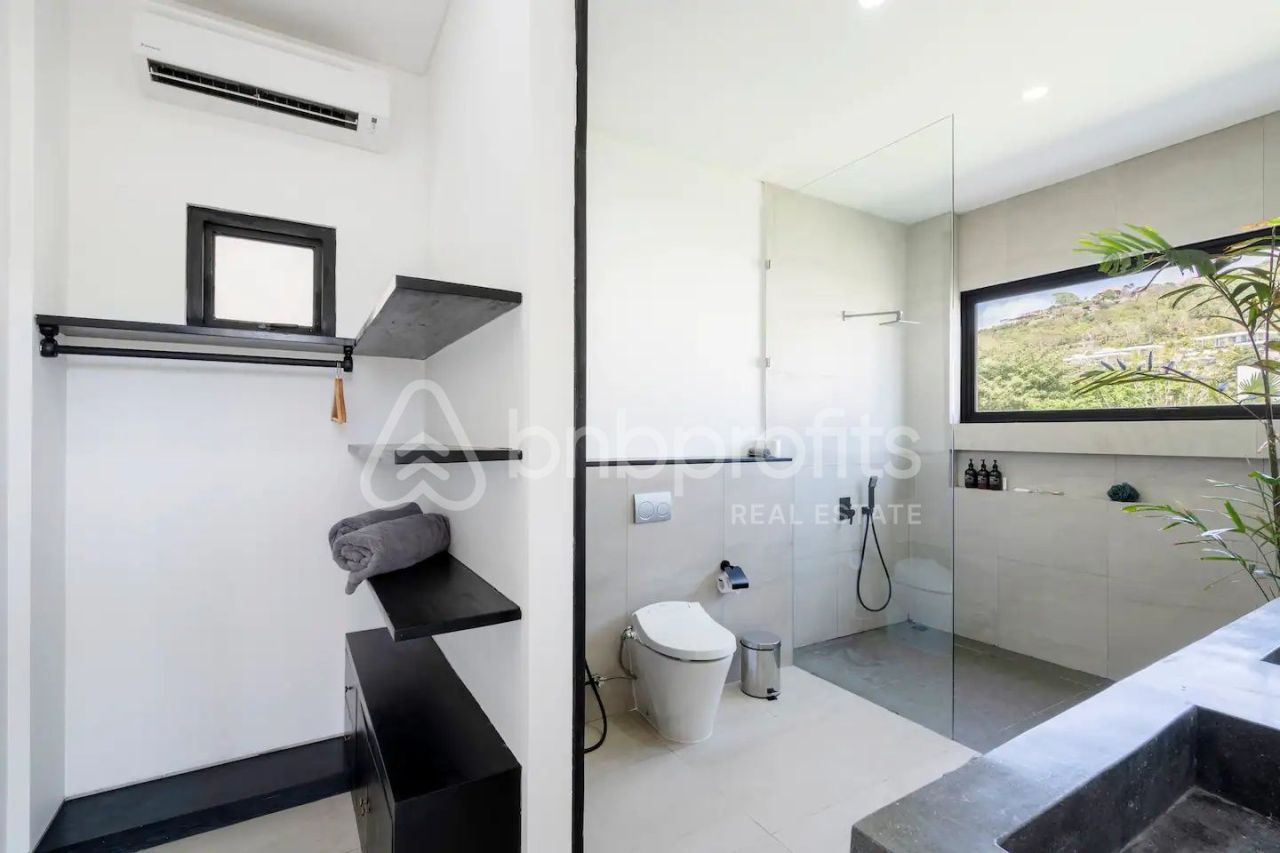 Вилла в Буките, Индонезия, 155 м² - фото 17