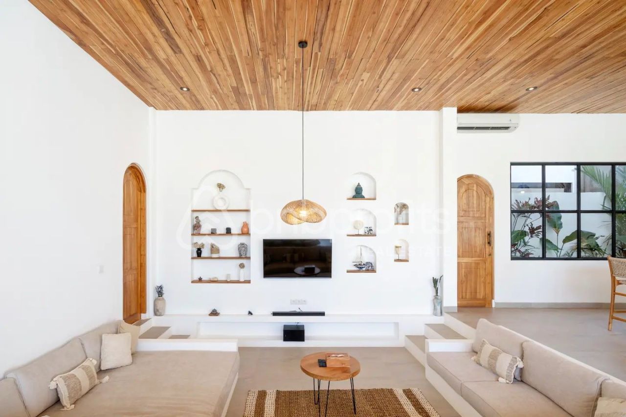 Вилла в Буките, Индонезия, 155 м² - фото 9