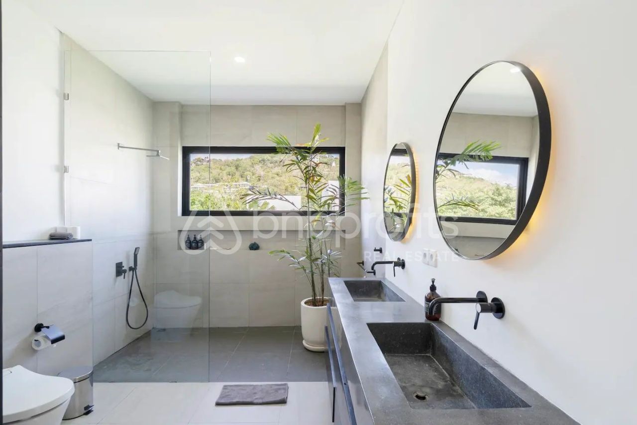 Вилла в Буките, Индонезия, 155 м² - фото 16