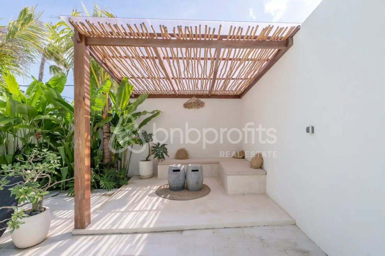 Вилла в Буките, Индонезия, 155 м² - фото 18