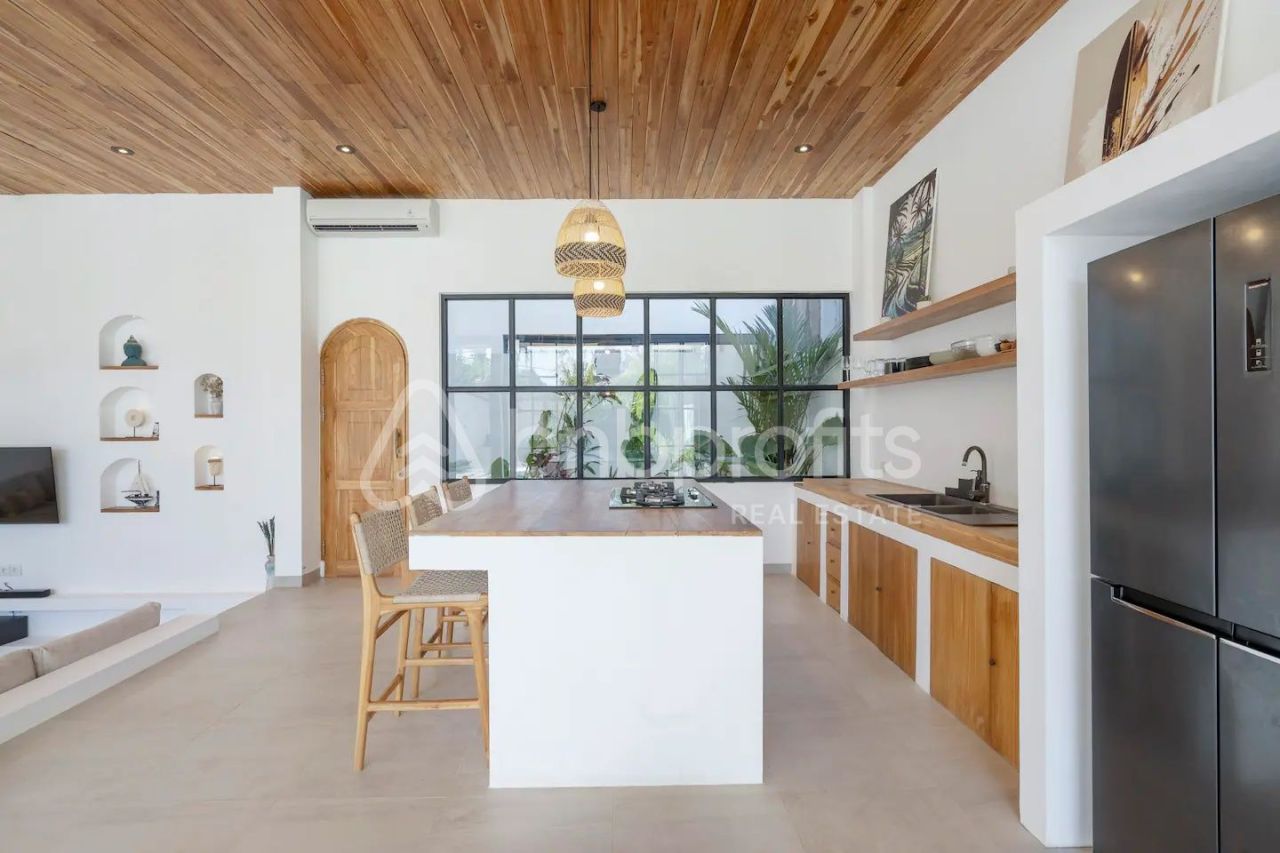 Вилла в Буките, Индонезия, 155 м² - фото 10