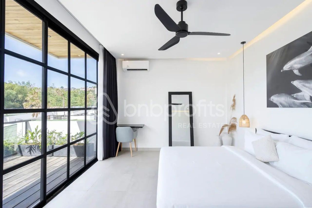 Вилла в Буките, Индонезия, 155 м² - фото 14