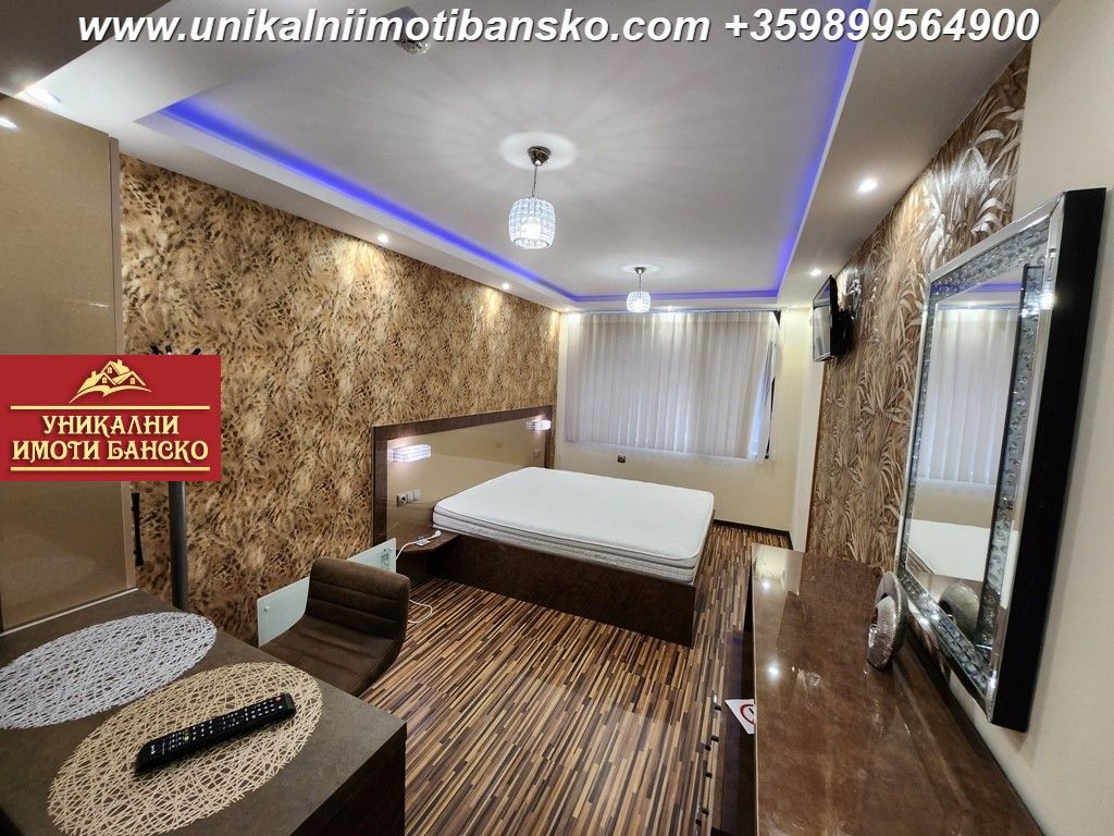 Апартаменты в Банско, Болгария, 33 м² - фото 2