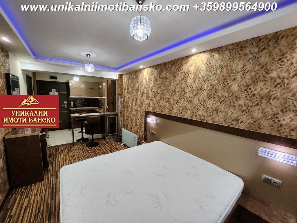 Апартаменты в Банско, Болгария, 33 м² - фото 6