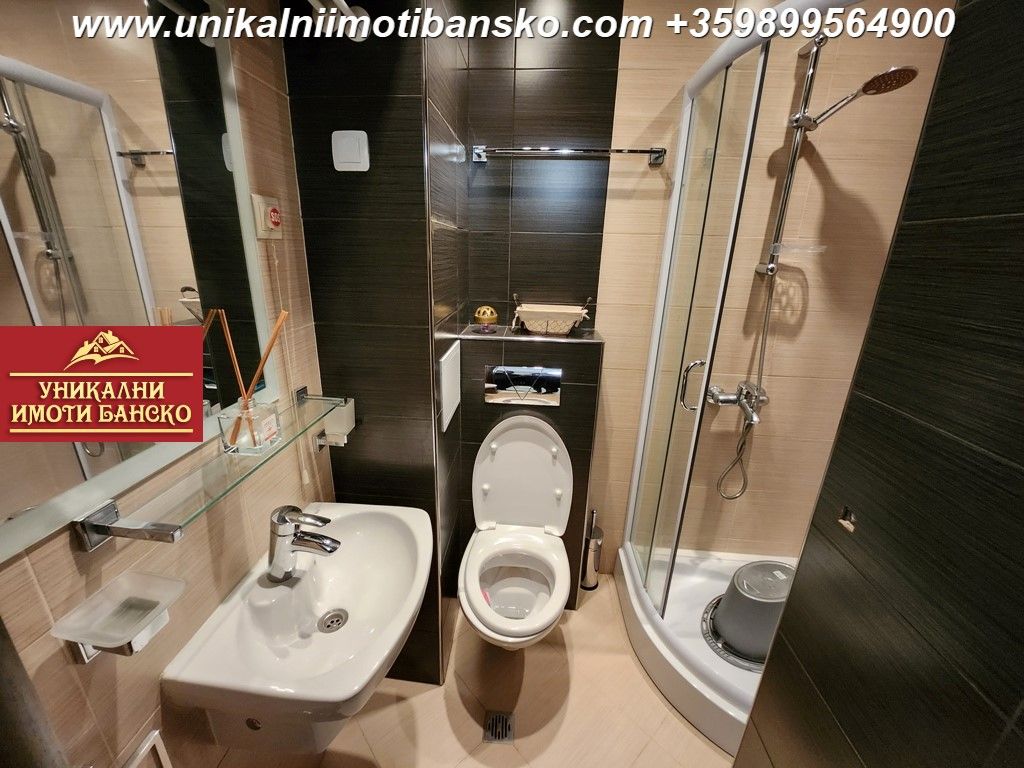 Апартаменты в Банско, Болгария, 33 м² - фото 15