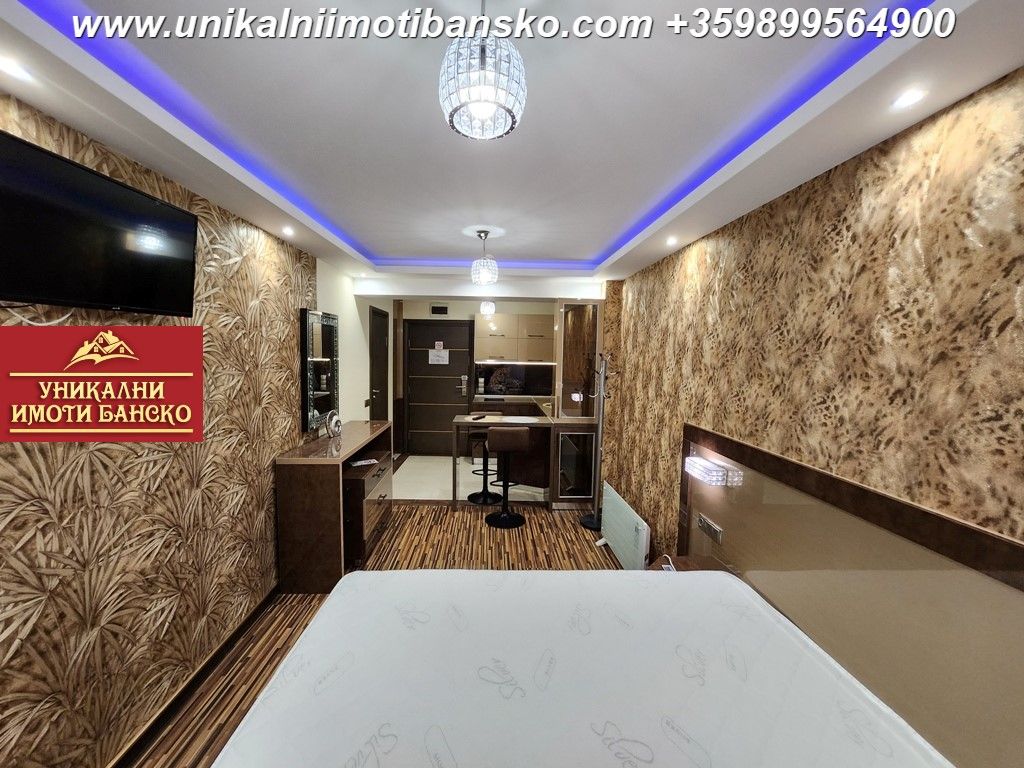 Апартаменты в Банско, Болгария, 33 м² - фото 7