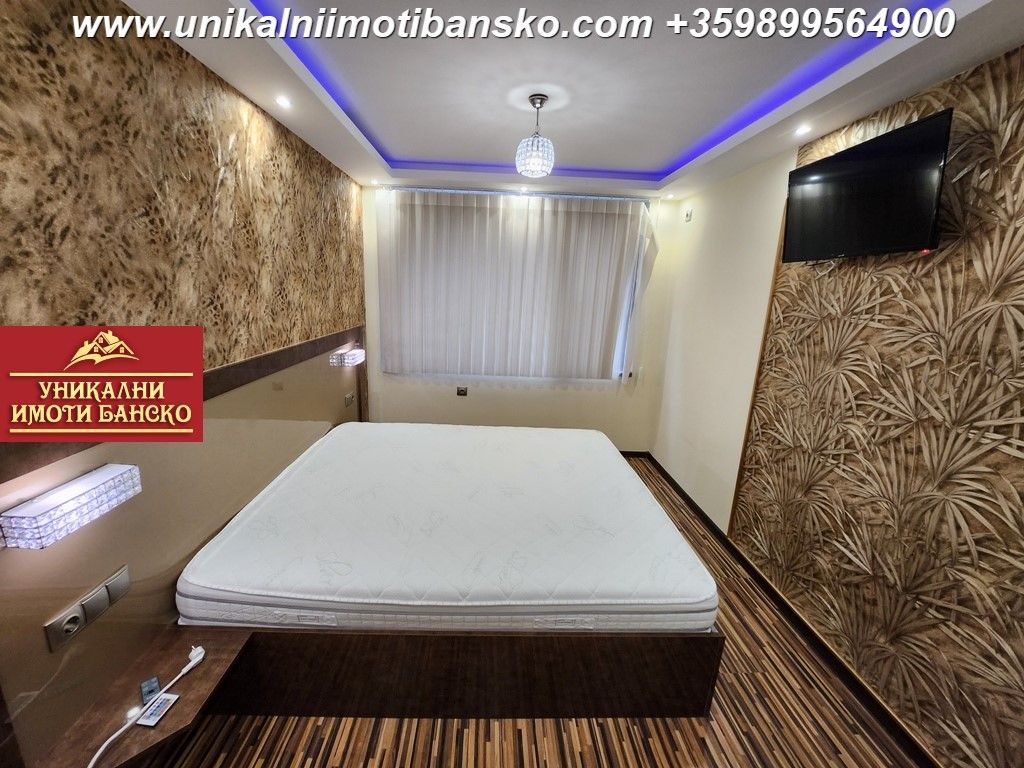 Апартаменты в Банско, Болгария, 33 м² - фото 5