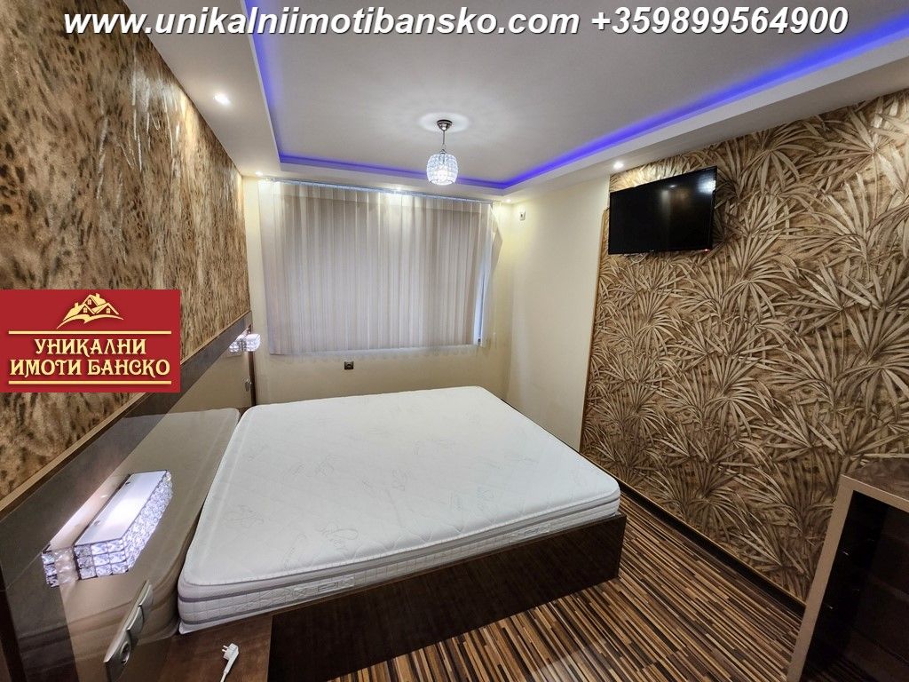 Апартаменты в Банско, Болгария, 33 м² - фото 4