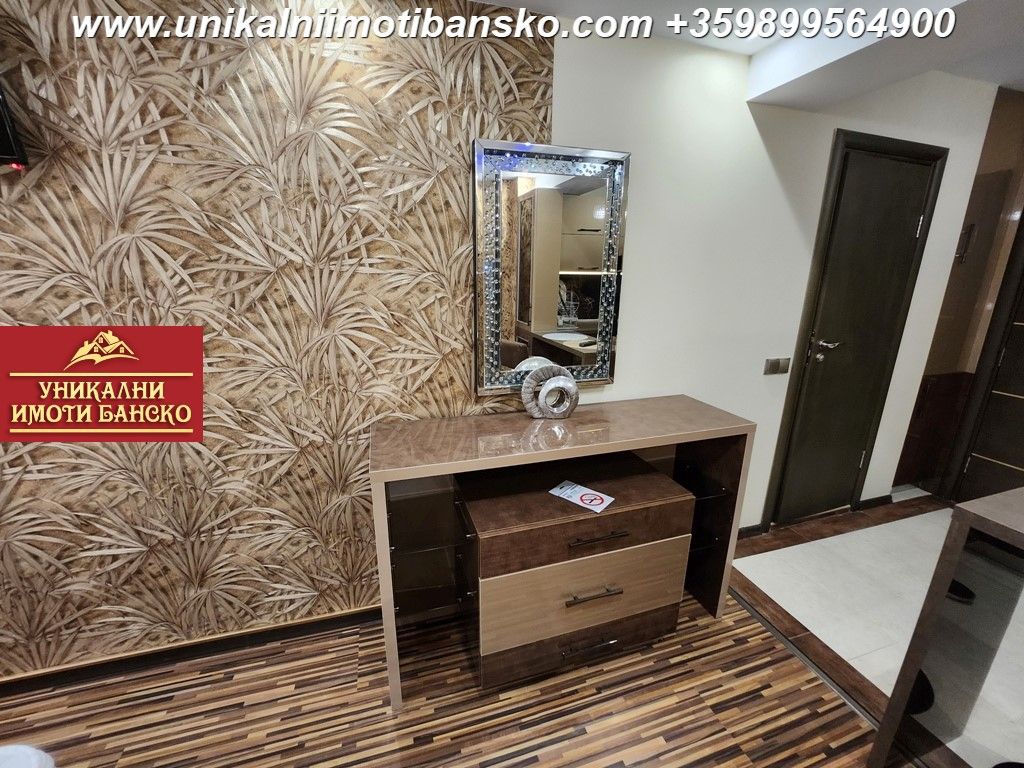 Апартаменты в Банско, Болгария, 33 м² - фото 9