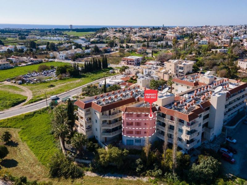 Апартаменты в Пафосе, Кипр, 180 м² - фото 2