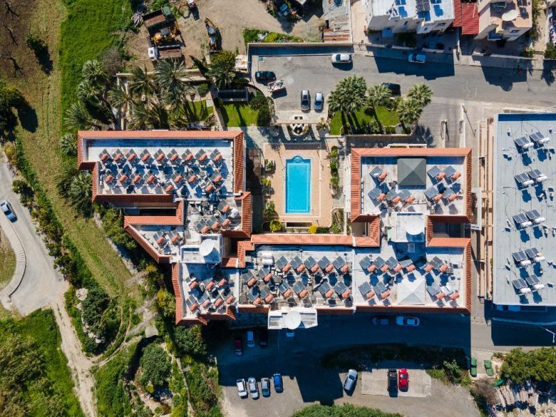 Апартаменты в Пафосе, Кипр, 180 м² - фото 3