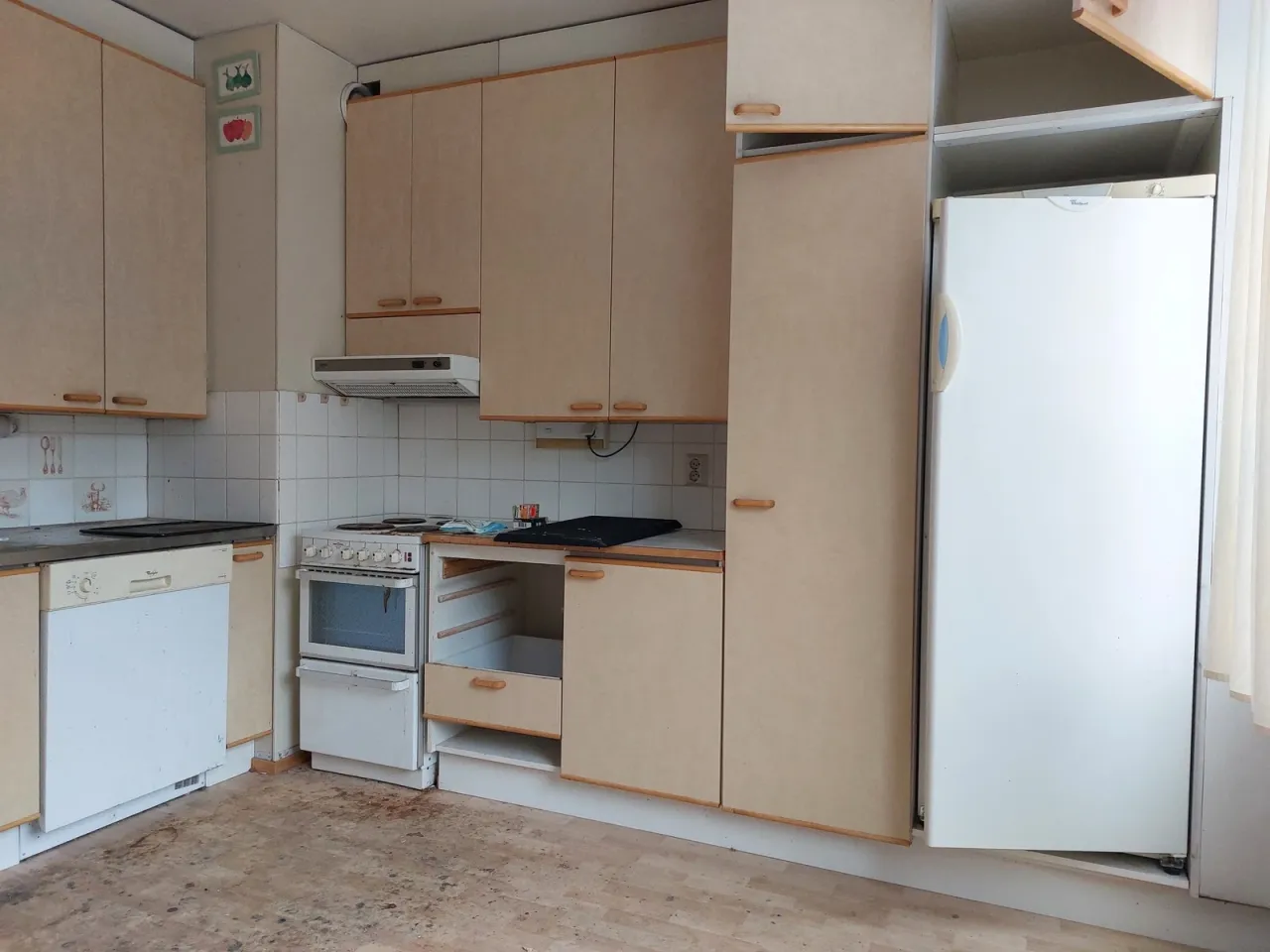 Квартира в Коуволе, Финляндия, 57 м² - фото 6