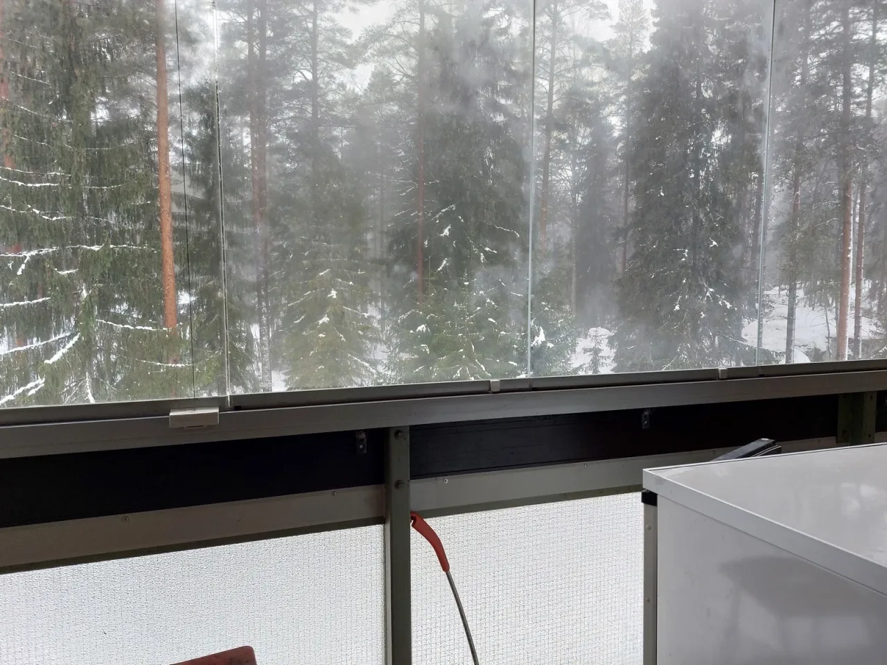 Квартира в Коуволе, Финляндия, 57 м² - фото 12