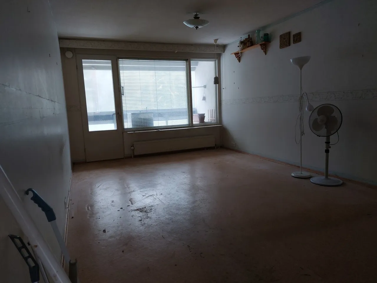 Квартира в Коуволе, Финляндия, 57 м² - фото 9