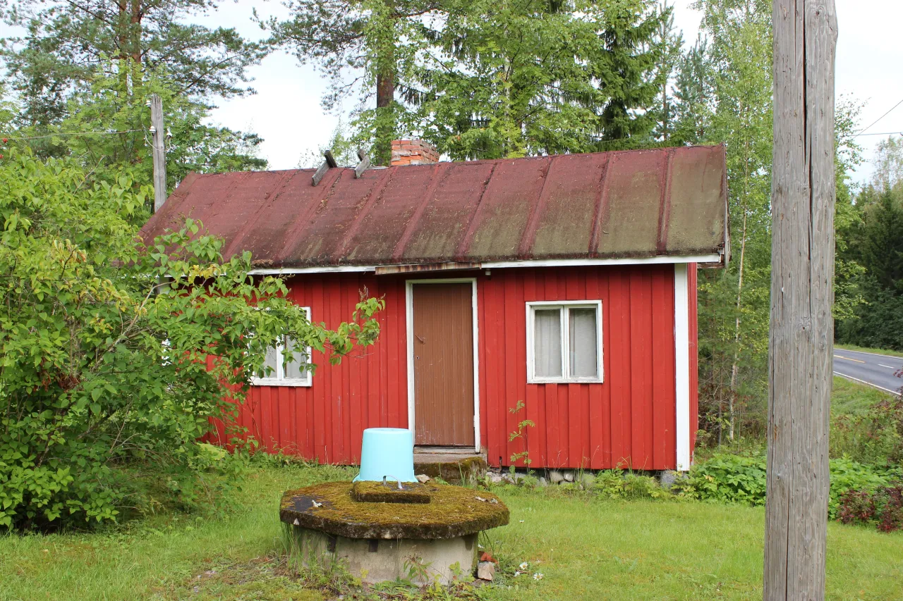 Дом в Кивиярви, Финляндия, 55 м² - фото 2