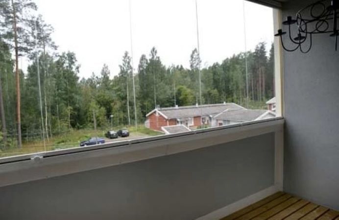 Квартира в Леппявирта, Финляндия, 67 м² - фото 15