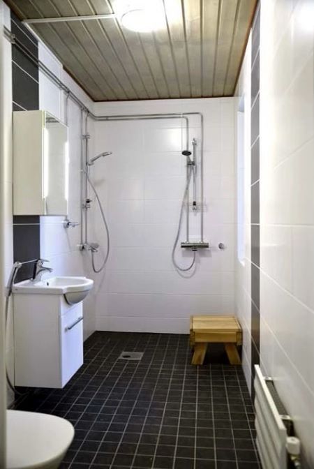 Квартира в Леппявирта, Финляндия, 67 м² - фото 11