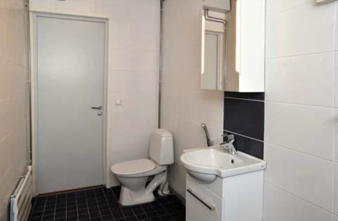 Квартира в Леппявирта, Финляндия, 67 м² - фото 13