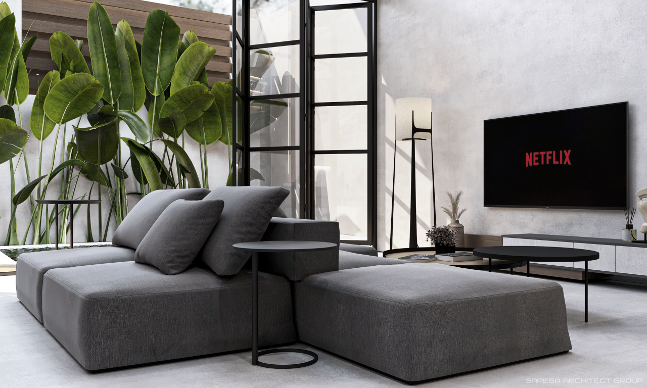 Дом в Умаласе, Индонезия, 75 м² - фото 2