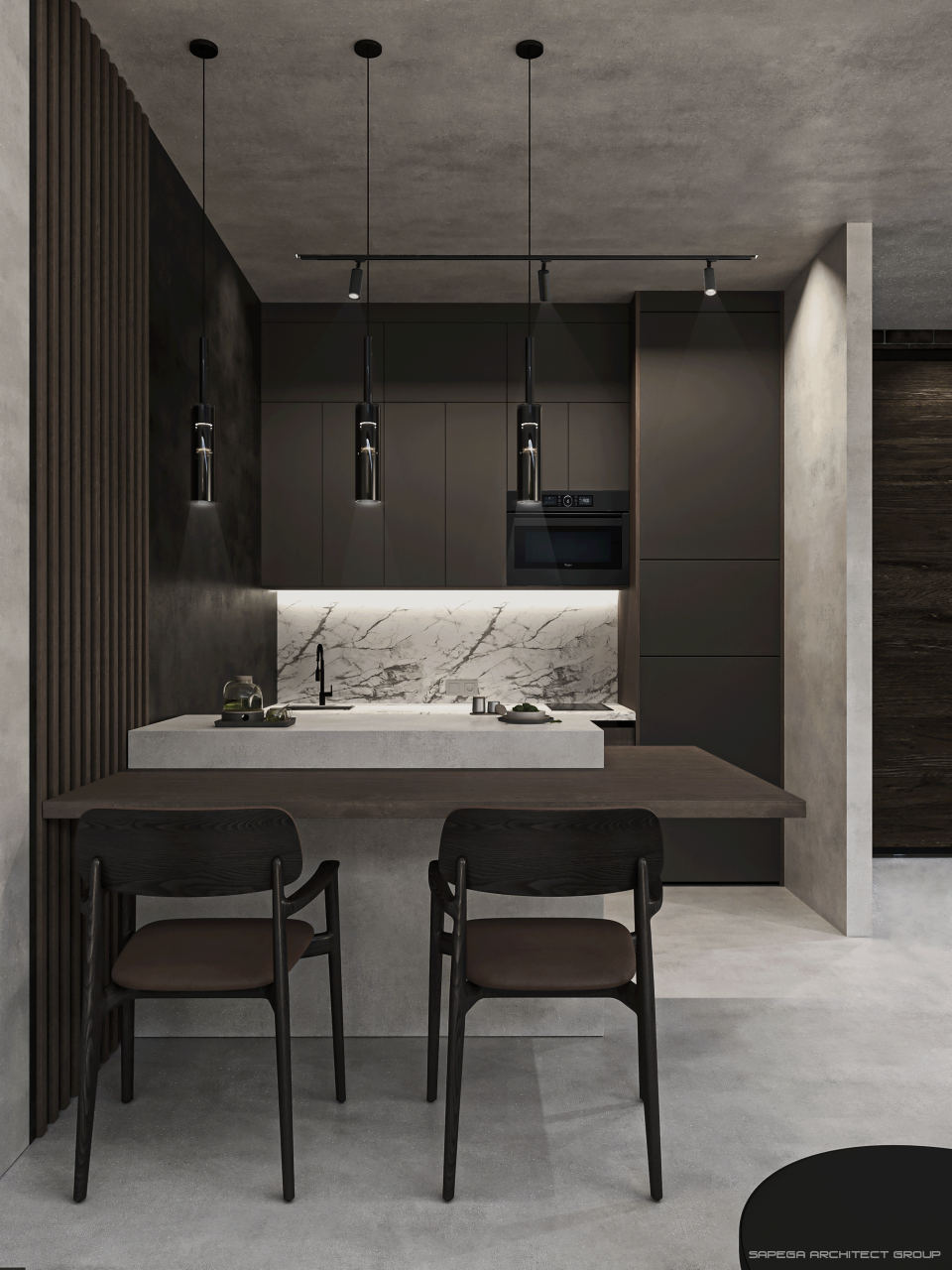 Дом в Умаласе, Индонезия, 75 м² - фото 4