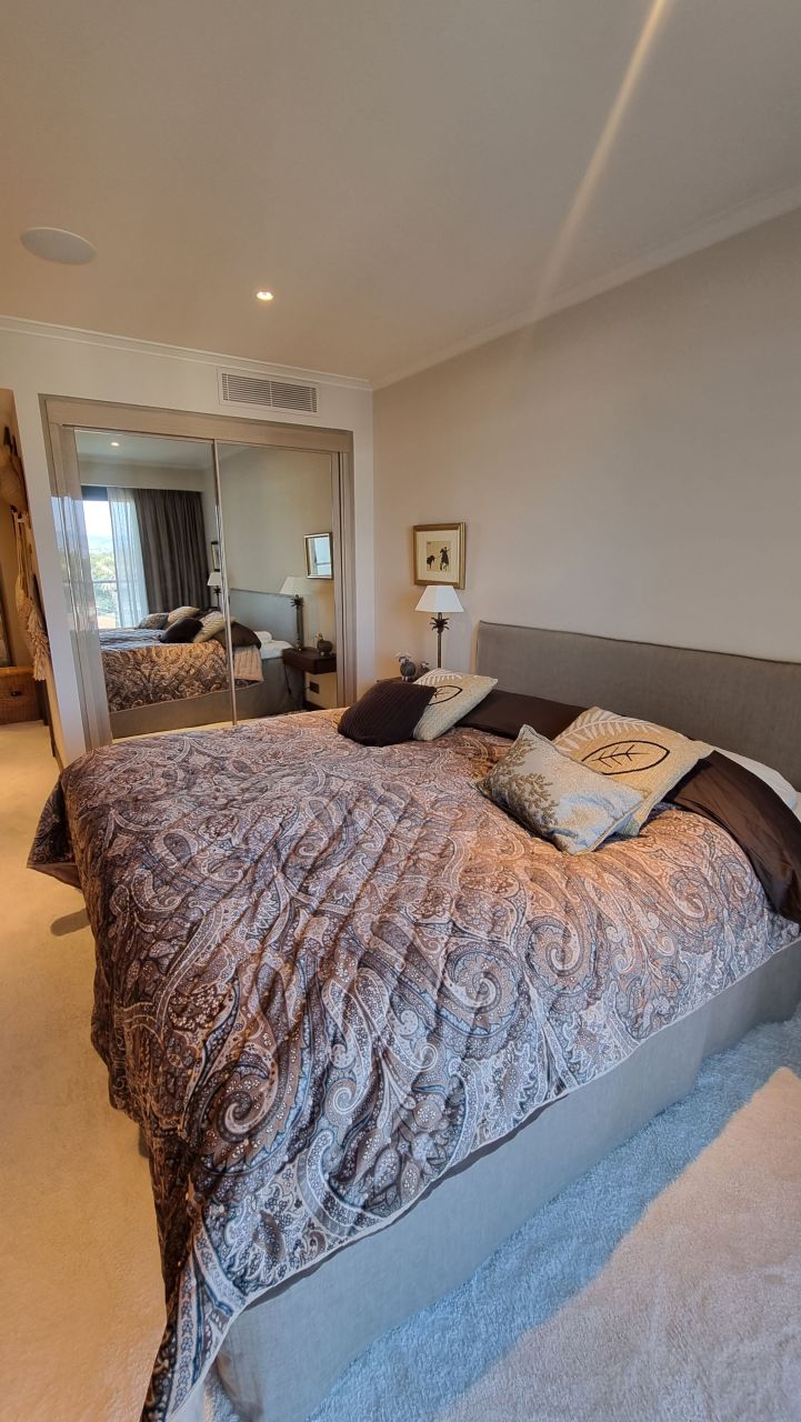 Апартаменты в Кап д’Антиб, Франция, 84 м² - фото 12