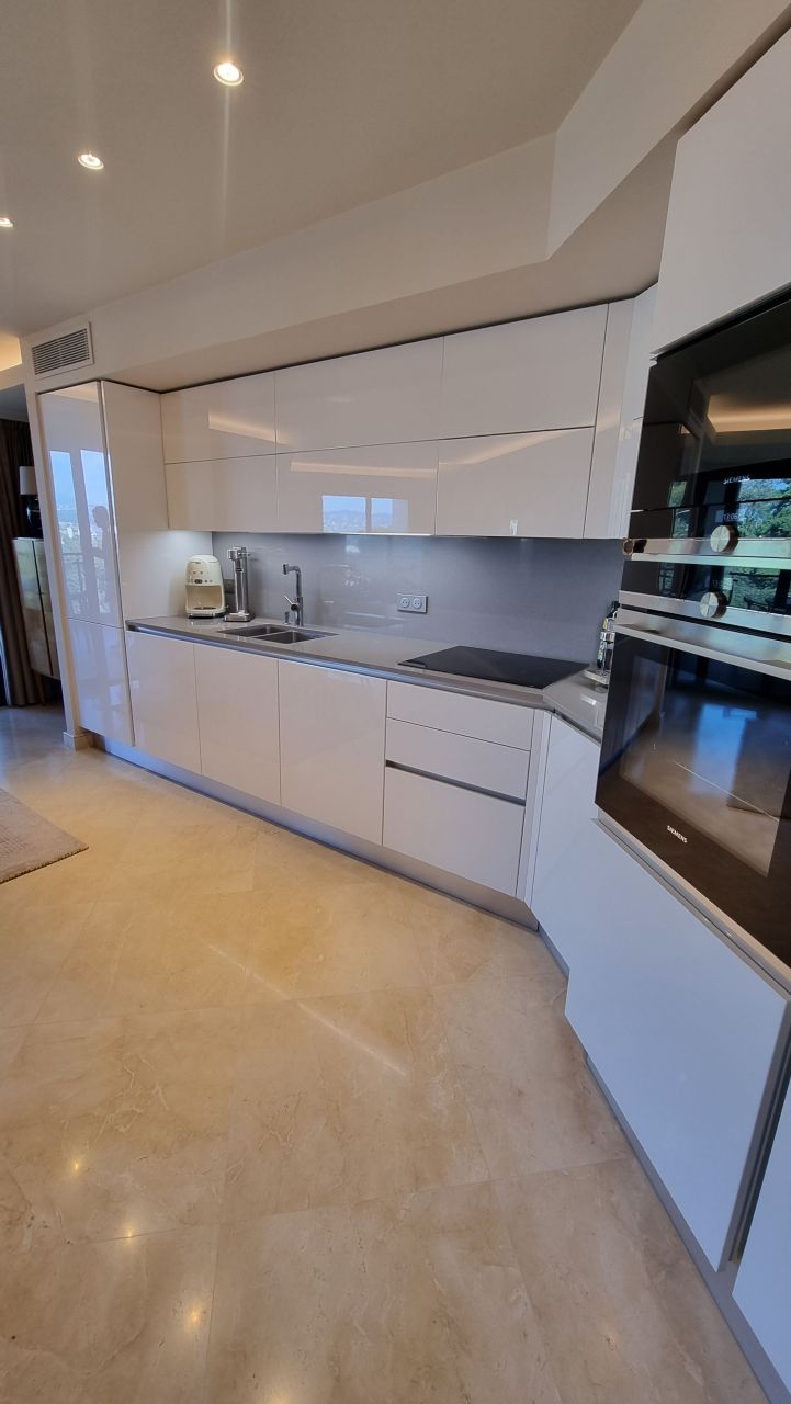 Апартаменты в Кап д’Антиб, Франция, 84 м² - фото 6