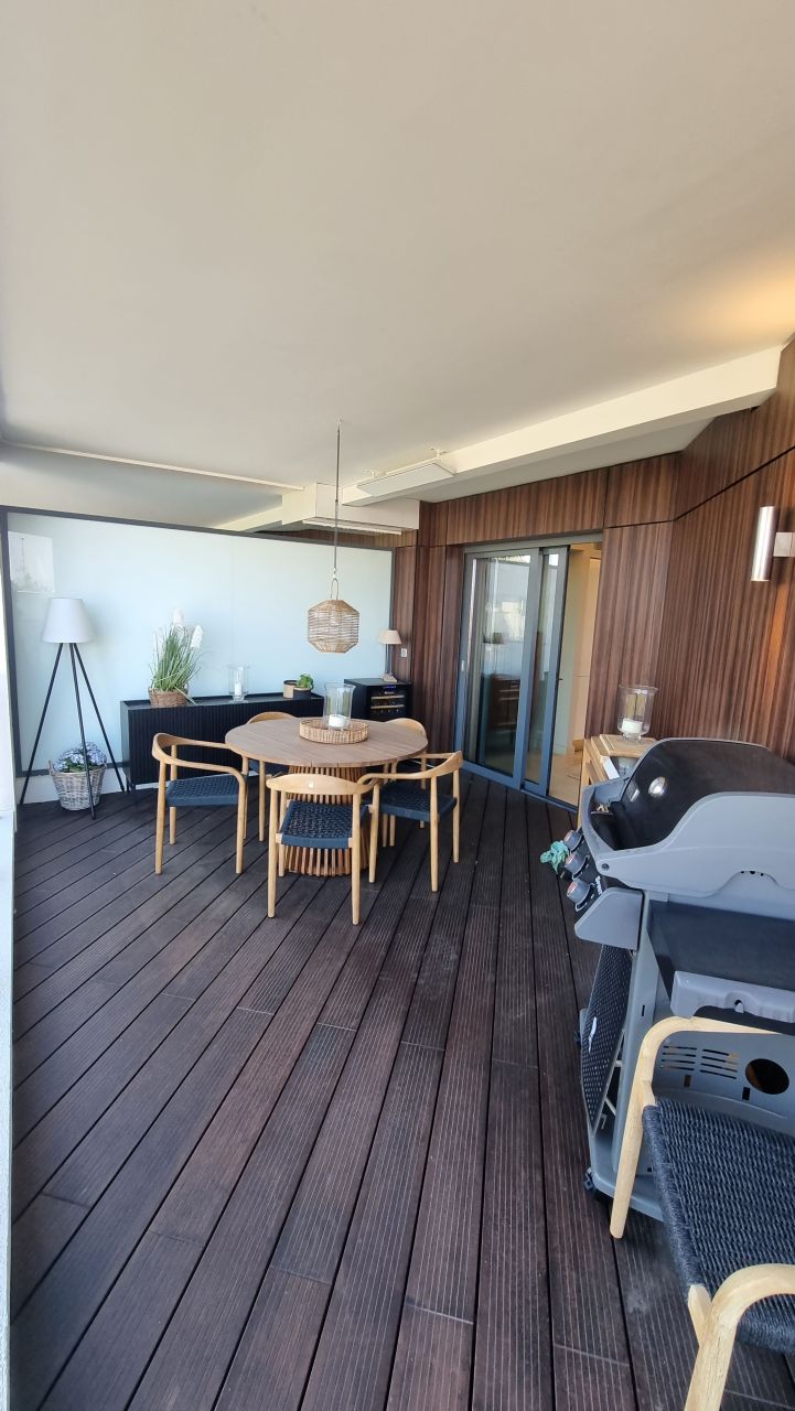 Апартаменты в Кап д’Антиб, Франция, 84 м² - фото 5