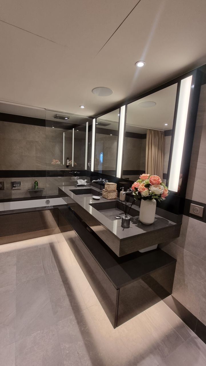 Апартаменты в Кап д’Антиб, Франция, 84 м² - фото 13