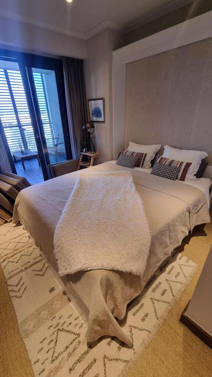 Апартаменты в Кап д’Антиб, Франция, 84 м² - фото 9