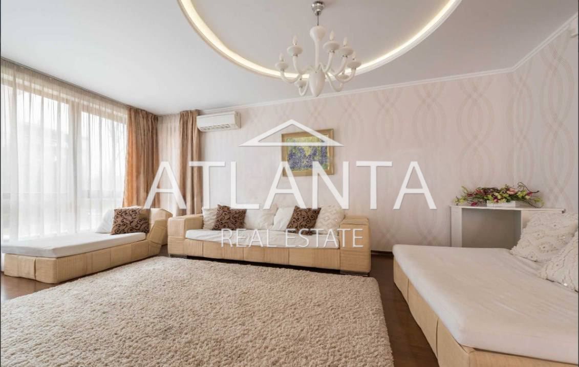 Апартаменты в Святых Константине и Елене, Болгария, 226 м² - фото 3