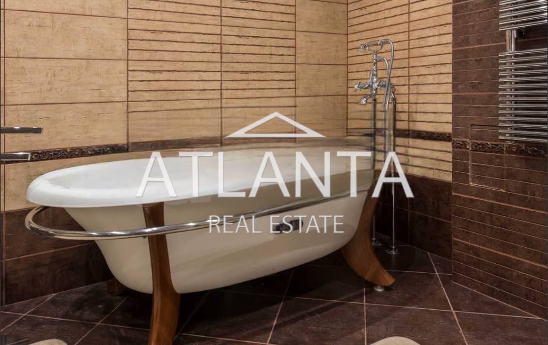 Апартаменты в Святых Константине и Елене, Болгария, 226 м² - фото 7