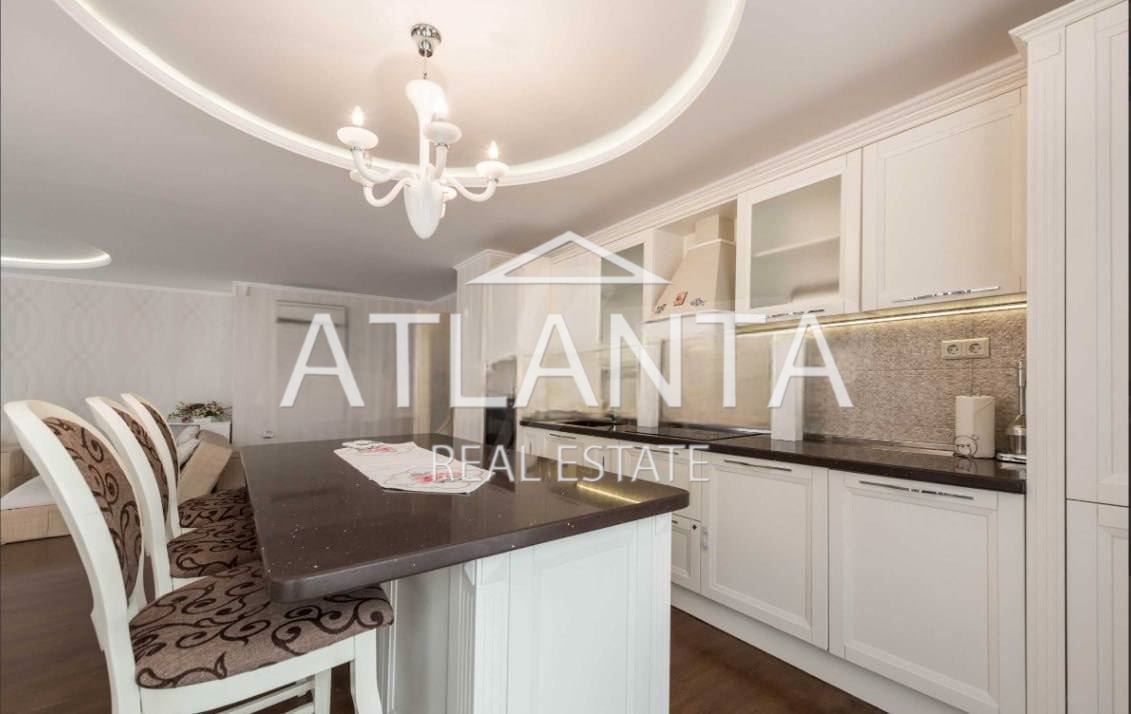 Апартаменты в Святых Константине и Елене, Болгария, 226 м² - фото 5