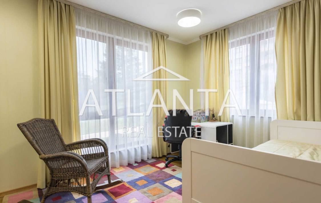 Апартаменты в Святых Константине и Елене, Болгария, 226 м² - фото 12