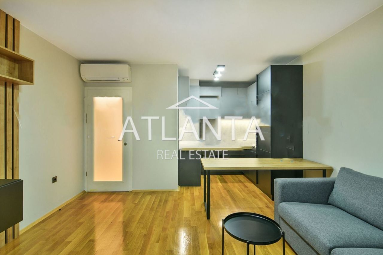 Апартаменты в Святых Константине и Елене, Болгария, 80 м² - фото 5