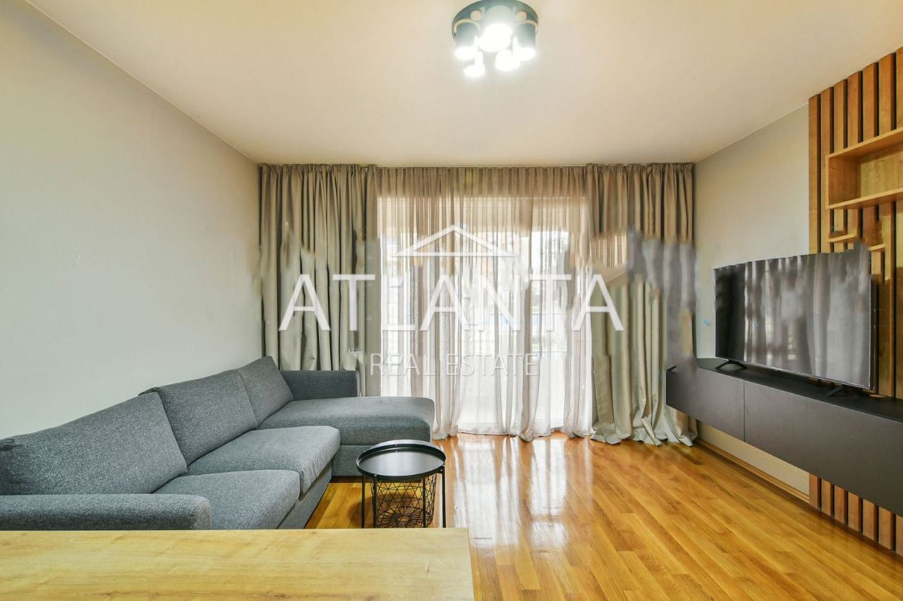 Апартаменты в Святых Константине и Елене, Болгария, 80 м² - фото 3