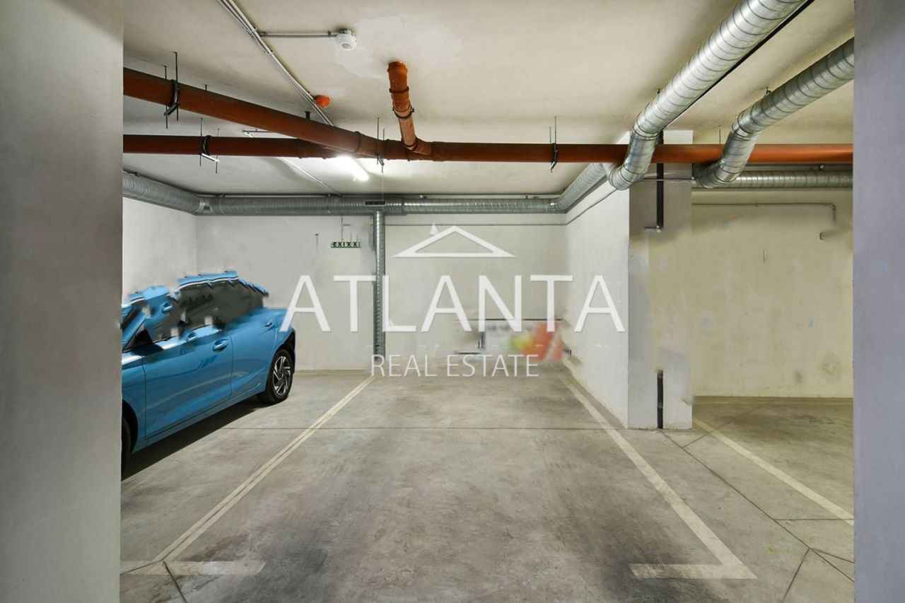 Апартаменты в Святых Константине и Елене, Болгария, 80 м² - фото 6