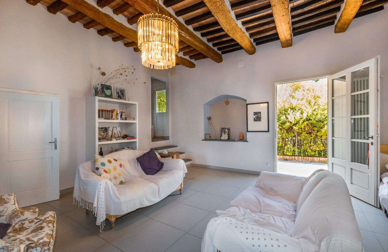 Производство во Флоренции, Италия, 4 700 м² - фото 7