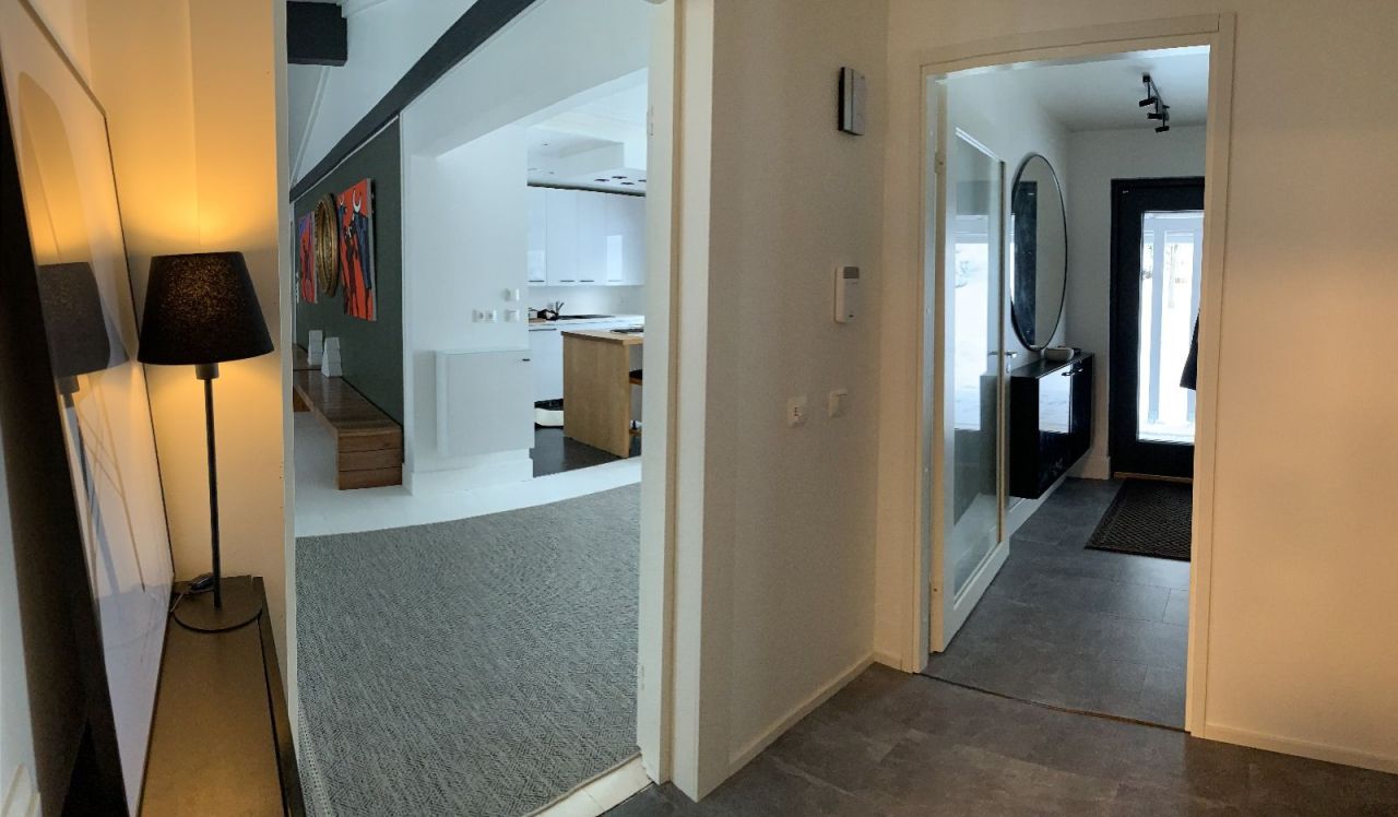 Вилла в Лахти, Финляндия, 245 м² - фото 10