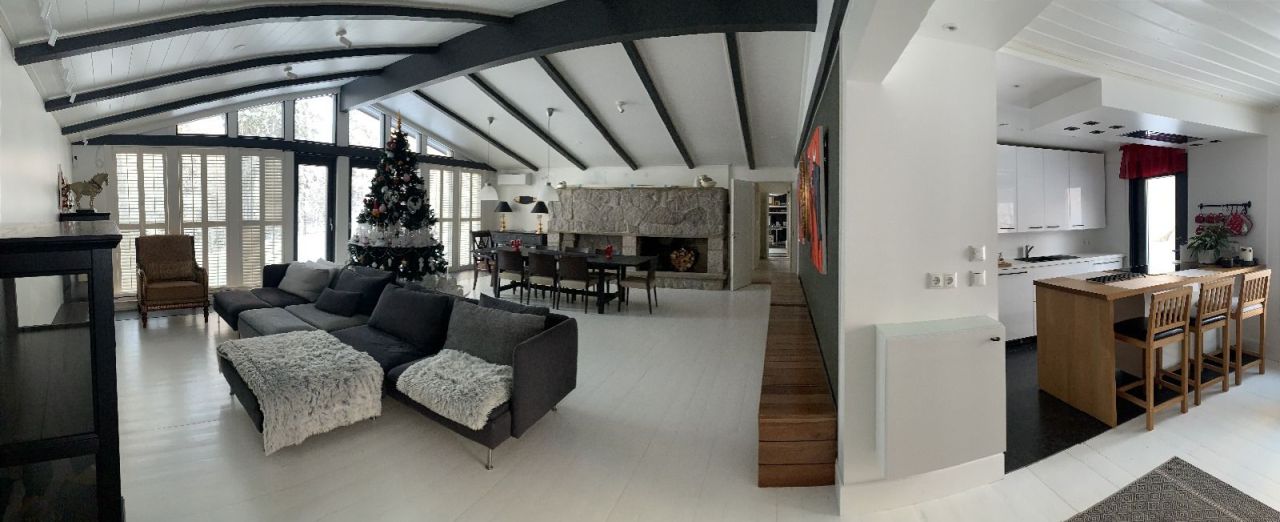 Вилла в Лахти, Финляндия, 245 м² - фото 5