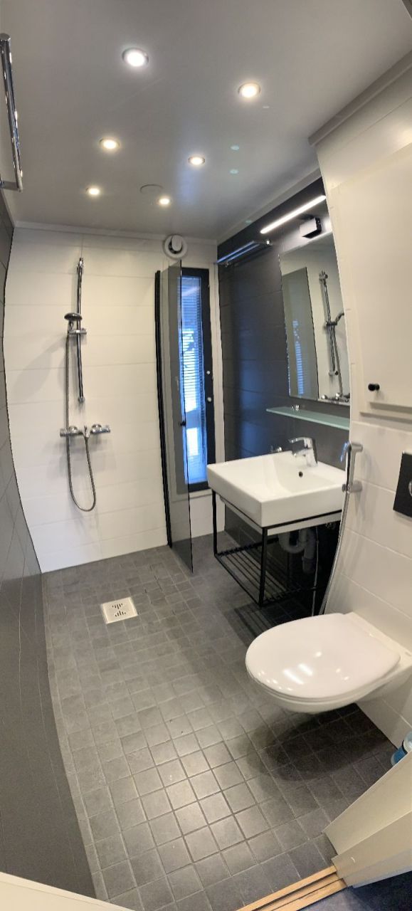 Вилла в Лахти, Финляндия, 245 м² - фото 7