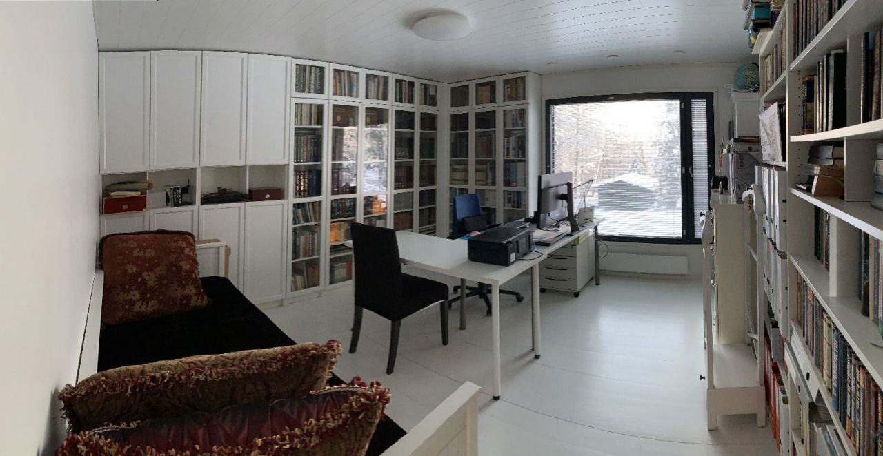 Вилла в Лахти, Финляндия, 245 м² - фото 9