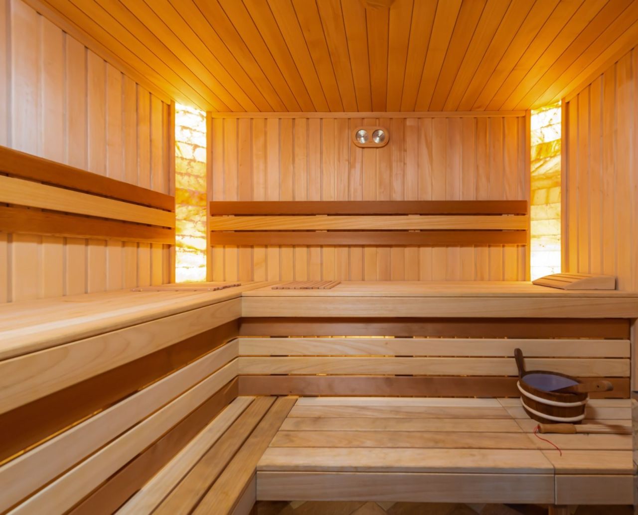 Квартира в Алании, Турция, 121 м² - фото 13