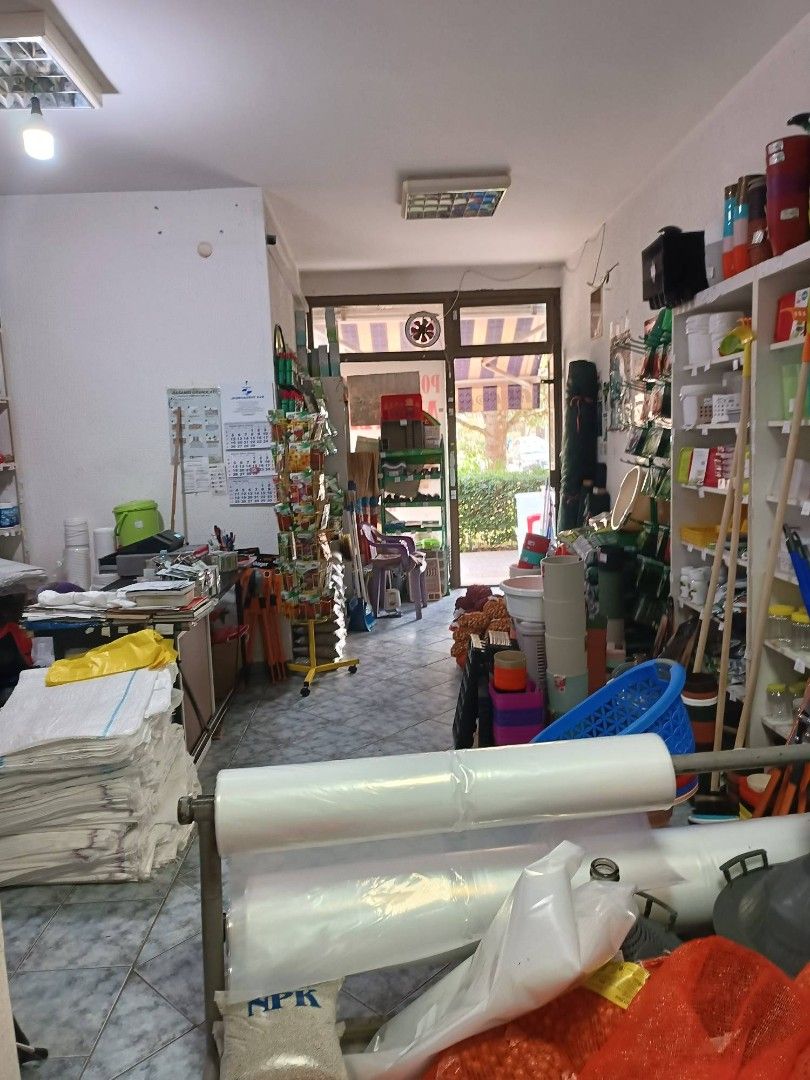 Кафе, ресторан в Баре, Черногория, 32 м² - фото 3