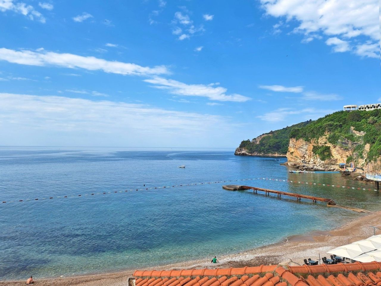 Квартира в Будве, Черногория, 7 м² - фото 9