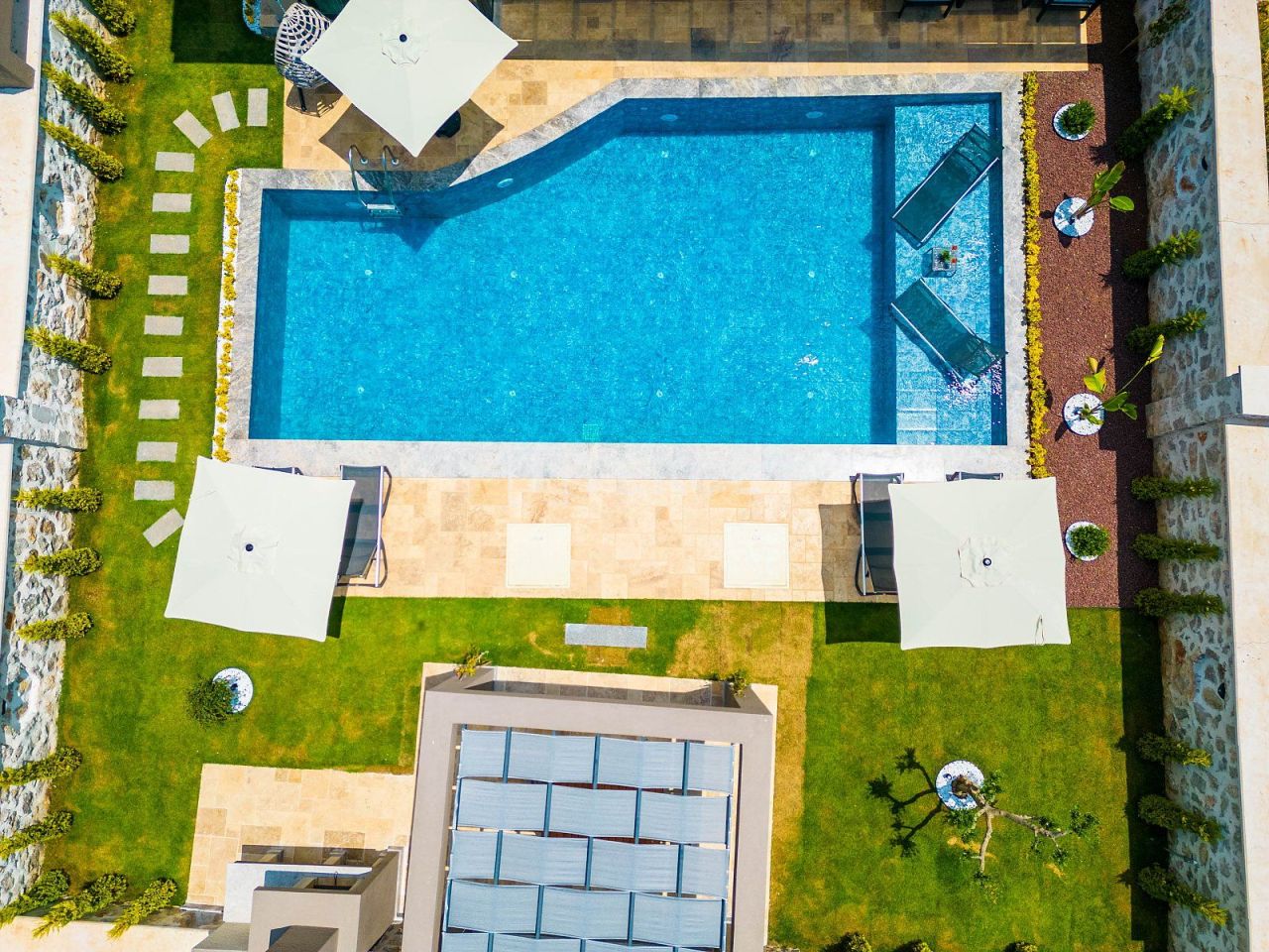 Вилла в Фетхие, Турция, 254 м² - фото 6