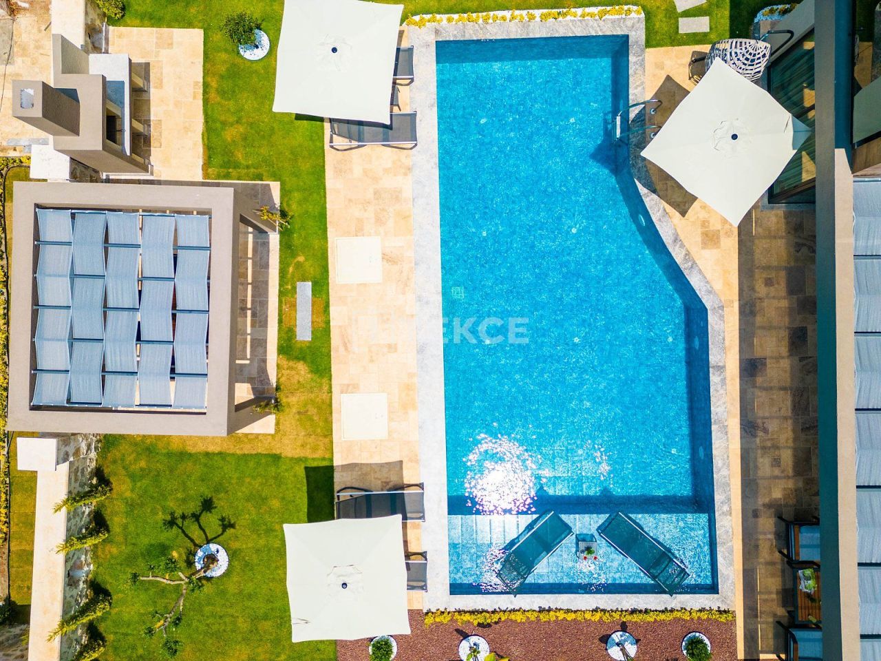 Вилла в Фетхие, Турция, 254 м² - фото 7